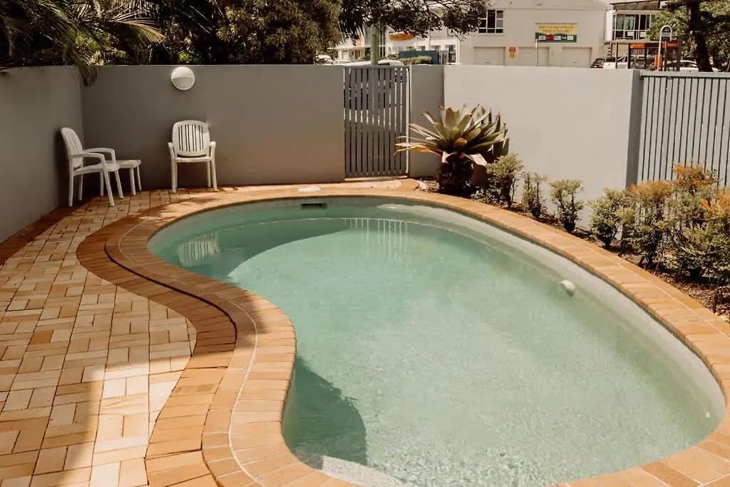 Coastal Charm - Pet & Family Friendly Apartment Marcoola